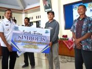 Warga ‘Gemuyu’ Putar Kran di Rumah, Air Langsung Mengucur