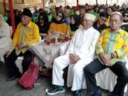 Temu Akbar Pengagum Pak Harto, Digelar di Astana Giri Bangun