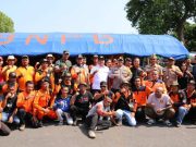 Ketua DPRD Kudus Minta Seluruh Kades Gerakkan Warga untuk Gotong Royong Antisipasi Bencana