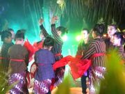 Festival Arak Deres, Event Wisata Budaya di Desa Sidomulyo Pacitan
