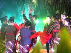 Festival Arak Deres, Event Wisata Budaya di Desa Sidomulyo Pacitan