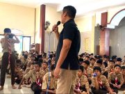 Polres Wonogiri Mengungkap 30 Kasus Penyalahgunaan Narkoba