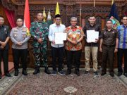 Pemkab Kudus Kucurkan Rp 42 Miliar untuk Pelaksanaan Pilkada 2024