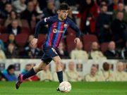 Tanpa Pedri, Lini Tengah Barca Kurang Gagah