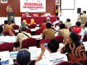 KONI Jateng: Anjloknya Peringkat Wonogiri Perlu Dievaluasi
