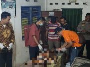 Pamit Cari Rumput dan Mancing, Meninggal di Sungai Lukulo