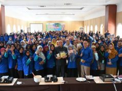 Bupati: Kelompok Wanita Tani Berkontribusi Tekan Inflasi dan Stunting