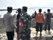Pencari Ikan Tewas di Tenggelam di Waduk Gajahmungkur