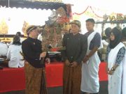 Hari Wayang Dunia, Tidak Sekadar Tontonan dan Tuntunan