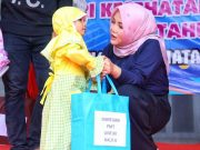 TP PKK Kudus Sukses Pacu Penurunan Stunting