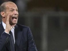 Potensi Tinggi Bianconeri Telah Kembali