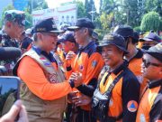Pemkab Kudus Waspadai Ancaman Bencana Hidrometeorologi Basah