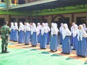 LDK Siswa Muhammadiyah, Membangun Jiwa Kepemimpinan yang Berkarakter