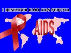 Renungan Hari AIDS Sedunia: Memanusiakan ODHA