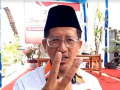PKS Kota Tegal Targetkan 8 Kursi