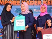 Pengalokasian DBHCHT di Bidang Kesehatan Bantu Turunkan Angka Stunting di Kudus