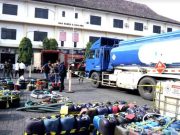 Penyalahgunaan BBM Subsidi Capai 199.250 Liter