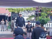Bawaslu Batang Janji Bersih dari Intervensi