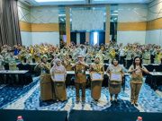 Tahun 2024, Pengelolaan Arsip Pemkot Magelang Harus Gunakan Aplikasi SRIKANDI