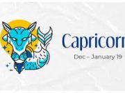 Ramalan Zodiak Harian 10 November 2023, CAPRICORN