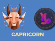Ramalan Zodiak Harian 7 November 2023, CAPRICORN