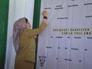 Forkopimda Batang Berkomitmen Sejukkan Pemilu 2024