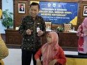 Pemkab Batang Buka Peluang Kerja bagi Difabel