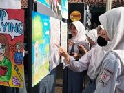 SMKN 1 Batang Lakukan Pelatihan Khusus Bidang Disain
