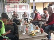 Kebakaran, Gantung Diri, dan Rumah Roboh Jadi Perhatian Polisi di Randublatung