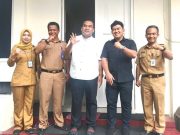 Delegasi Pemerintah Aceh Berkunjung ke Blora, Terkait Progres Pemugaran Makam Potjut Meurah Intan