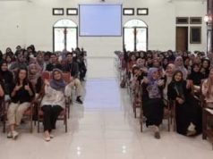 UPNS Konseling Mahasiswa USM Adakan Seminar Kesehatan Mental