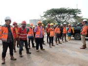 Semen Gresik Kembali Gelar Simulasi Tanggap Darurat untuk Pastikan Kehandalan Penerapan K3