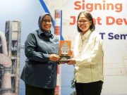 Perkuat Sinergi BUMN untuk Peningkatan TKDN, SIG dan PTPL Kolaborasi Pengembangan Pelumas Industri