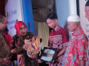 Program Bedah Rumah PT Djarum Sasar Warga Grobogan dan Blora