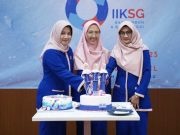IIKSG Genap 6 Tahun, Jadi Support System Karyawan Berkinerja Excellent