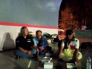 Seniman Grobogan Mempertanyakan Kenapa Kegiatan Srawung Budaya di Segitiga Emas Dibubarkan