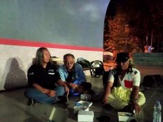Seniman Grobogan Mempertanyakan Kenapa Kegiatan Srawung Budaya di Segitiga Emas Dibubarkan