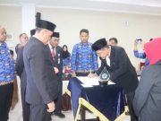 KPU dan Bawaslu Brebes Digelontor Dana Hibah Pilkada 2024