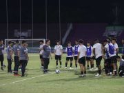 Jelang Piala Dunia U17, Komunikasi Pemain Sudah Berjalan Bagus