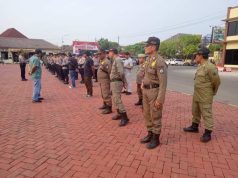 Soal Tambak Udang di Karimunjawa, Hari Ini akan Digelar Operasi Terpadu