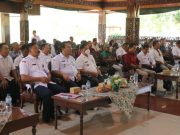 DP4 Blora Dampingi Petani Banjarejo Kembangkan Pertanian Organik