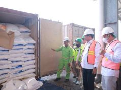 Kemarau Panjang, Jateng Masih Surplus 2,41 Juta Ton Beras