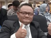 Alumni FH Unissula Dukung Dr Bambang Tri Bawono Sebagai Ketua Umum Pengurus YBWSA