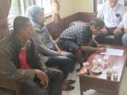 Karyawan Koperasi Gadaikan Motor Inventaris, Berakhir ‘Restoratif Justice’