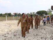 Progres Pembangunan RSUD Randublatung Capai 70 persen, ‘Launching’ Februari 2024
