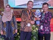 Pemkab Wonosobo Raih 18 Penghargaan Proklim dari Kementerian LHK