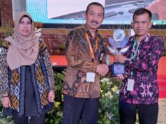 Pemkab Wonosobo Raih 18 Penghargaan Proklim dari Kementerian LHK