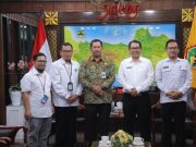Borobudur Marathon Targetkan 10.000 Pelari, Terbanyak dari Luar Jawa