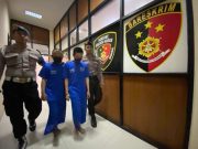 Gadaikan Motor Pacar, Warga Kudus Dibekuk Polisi