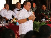 Ketua DPRD Kudus Bakal Maksimalkan Anggaran DBHCHT untuk Infrastruktur